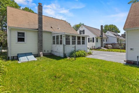 48 Hall Street South Portland ME 04106