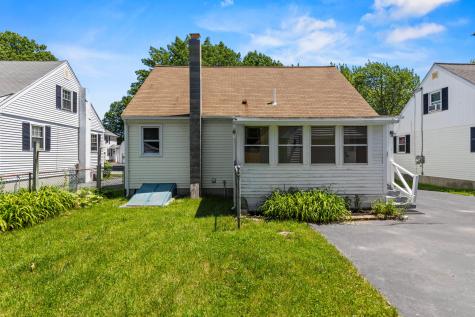 48 Hall Street South Portland ME 04106