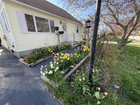 48 Hall Street South Portland ME 04106