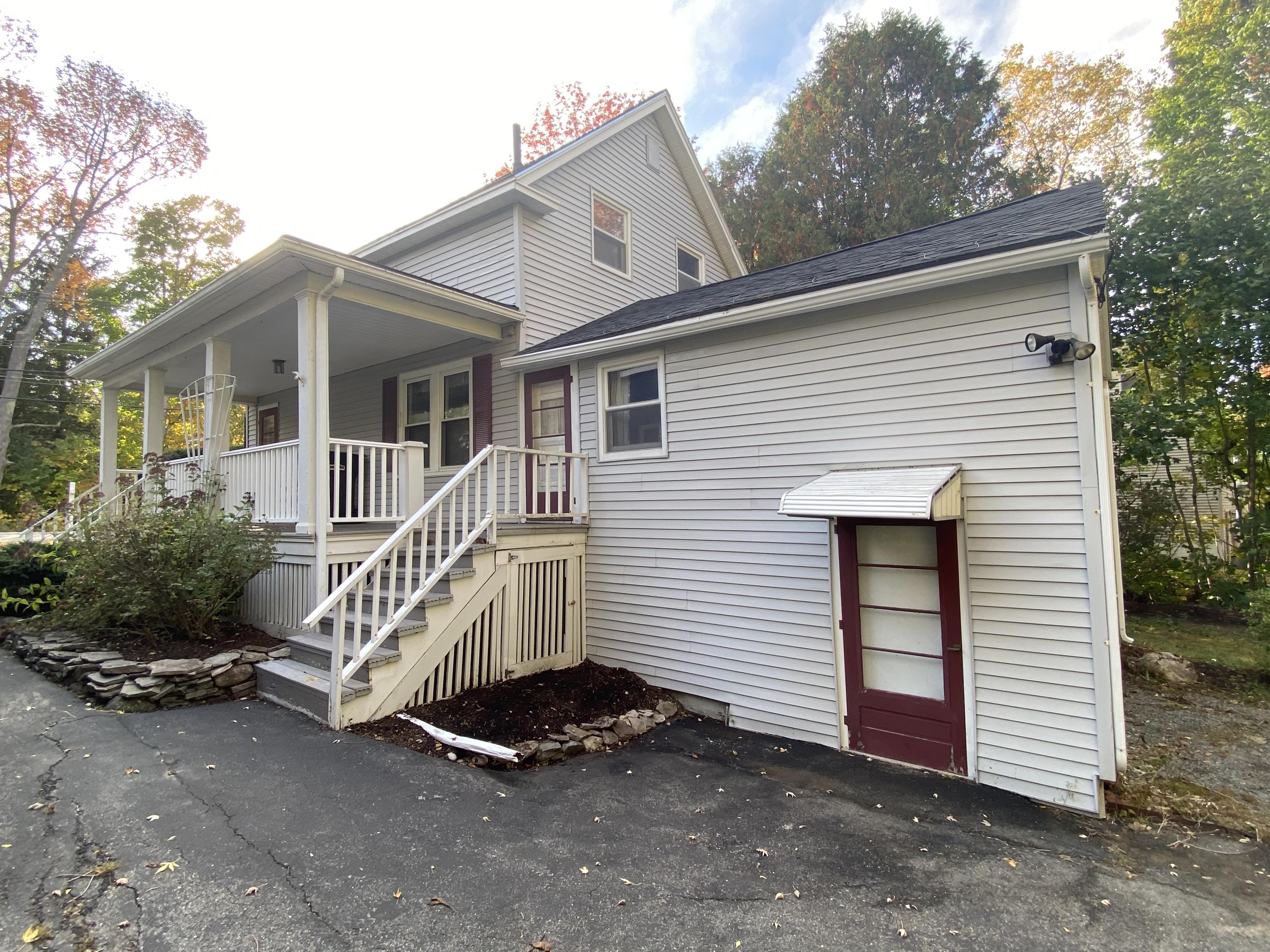 647 Ohio Street Bangor ME 04401