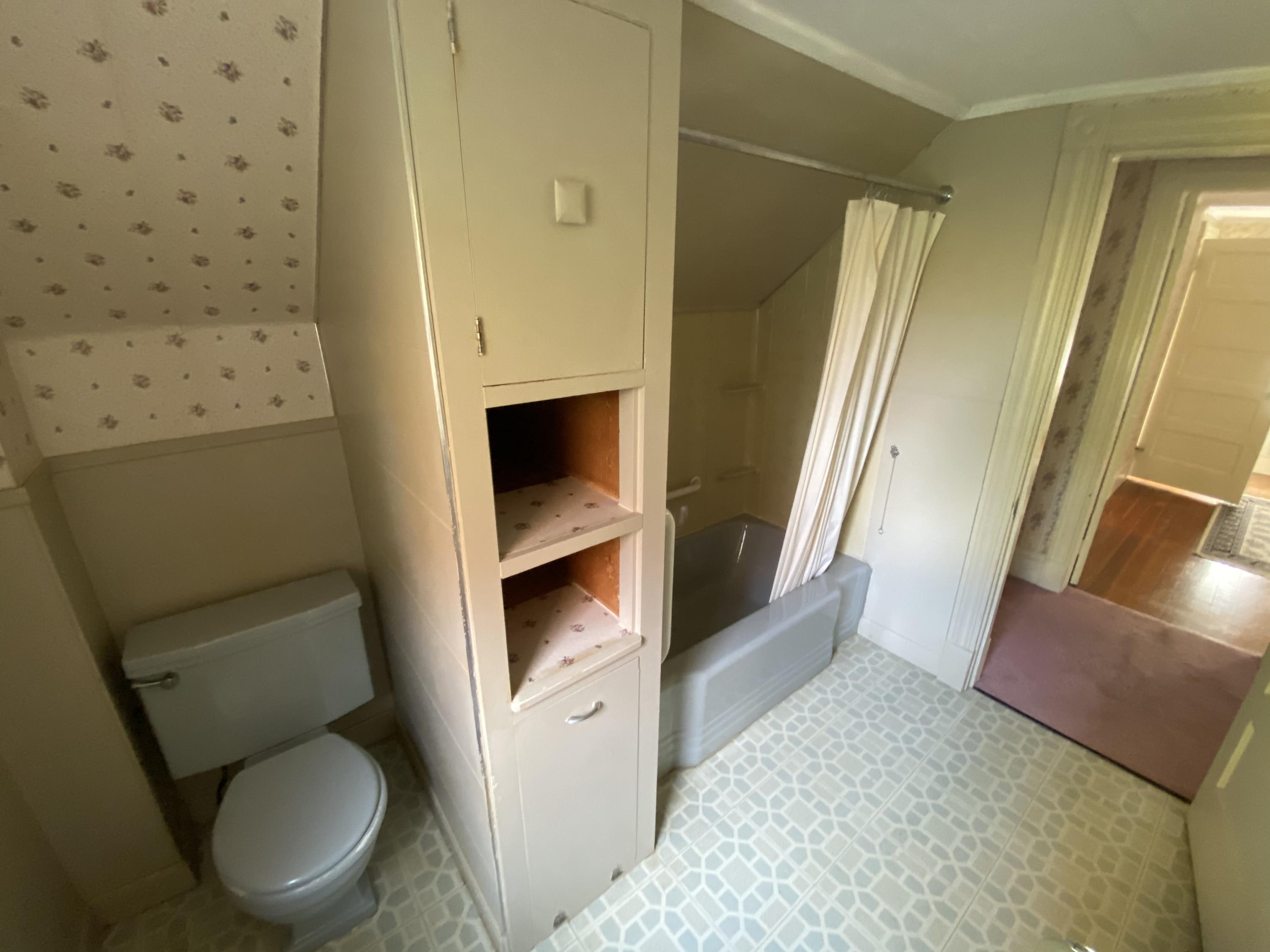 647 Ohio Street Bangor ME 04401