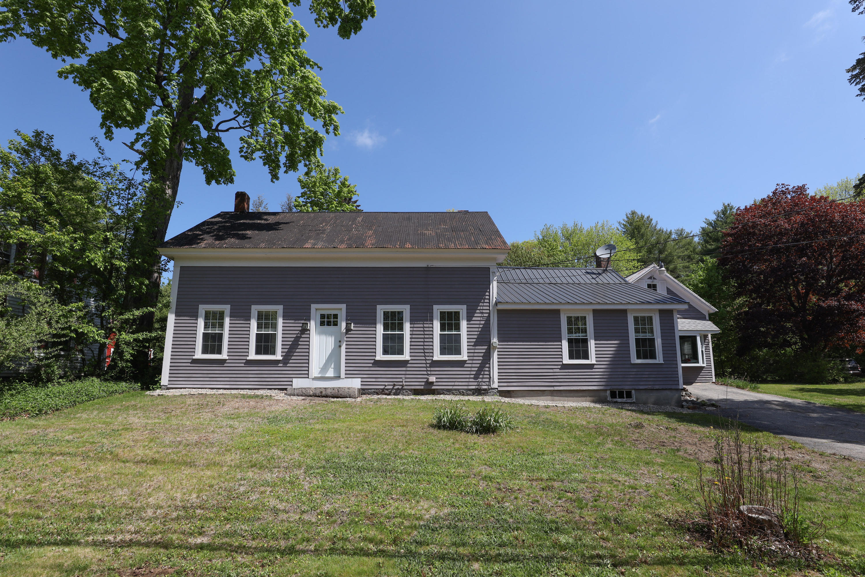 204 Emery Mills Road Shapleigh ME 04076