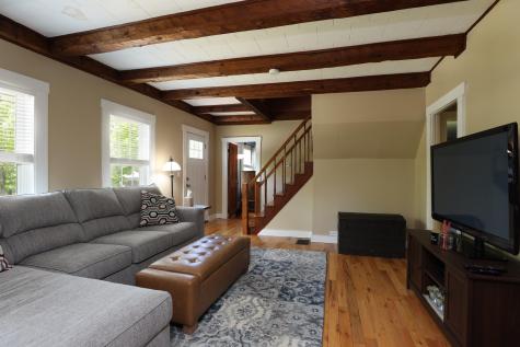 204 Emery Mills Road Shapleigh ME 04076