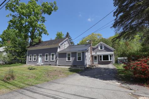 204 Emery Mills Road Shapleigh ME 04076