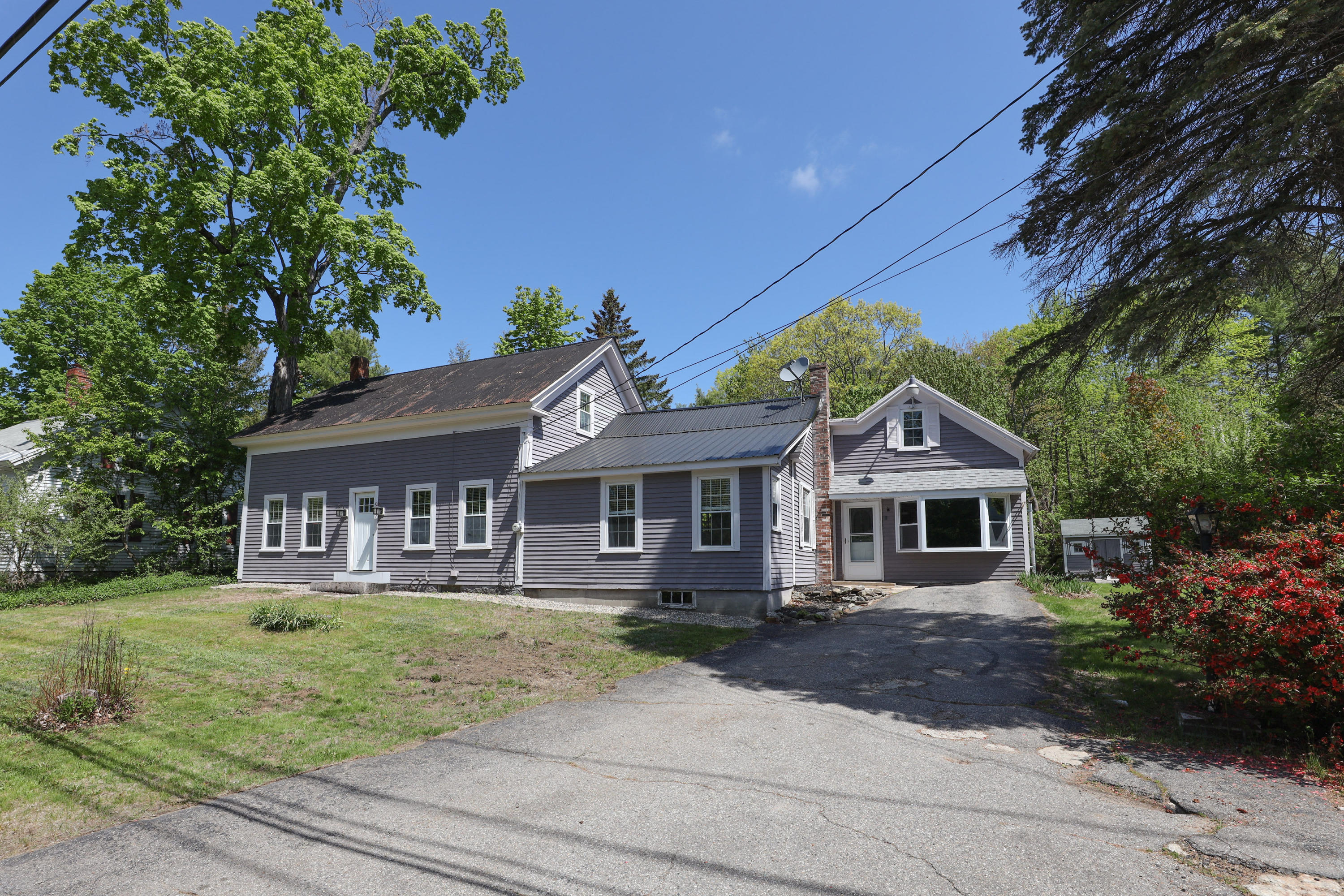 204 Emery Mills Road Shapleigh ME 04076