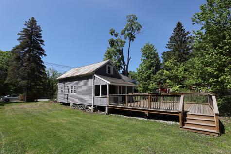 204 Emery Mills Road Shapleigh ME 04076