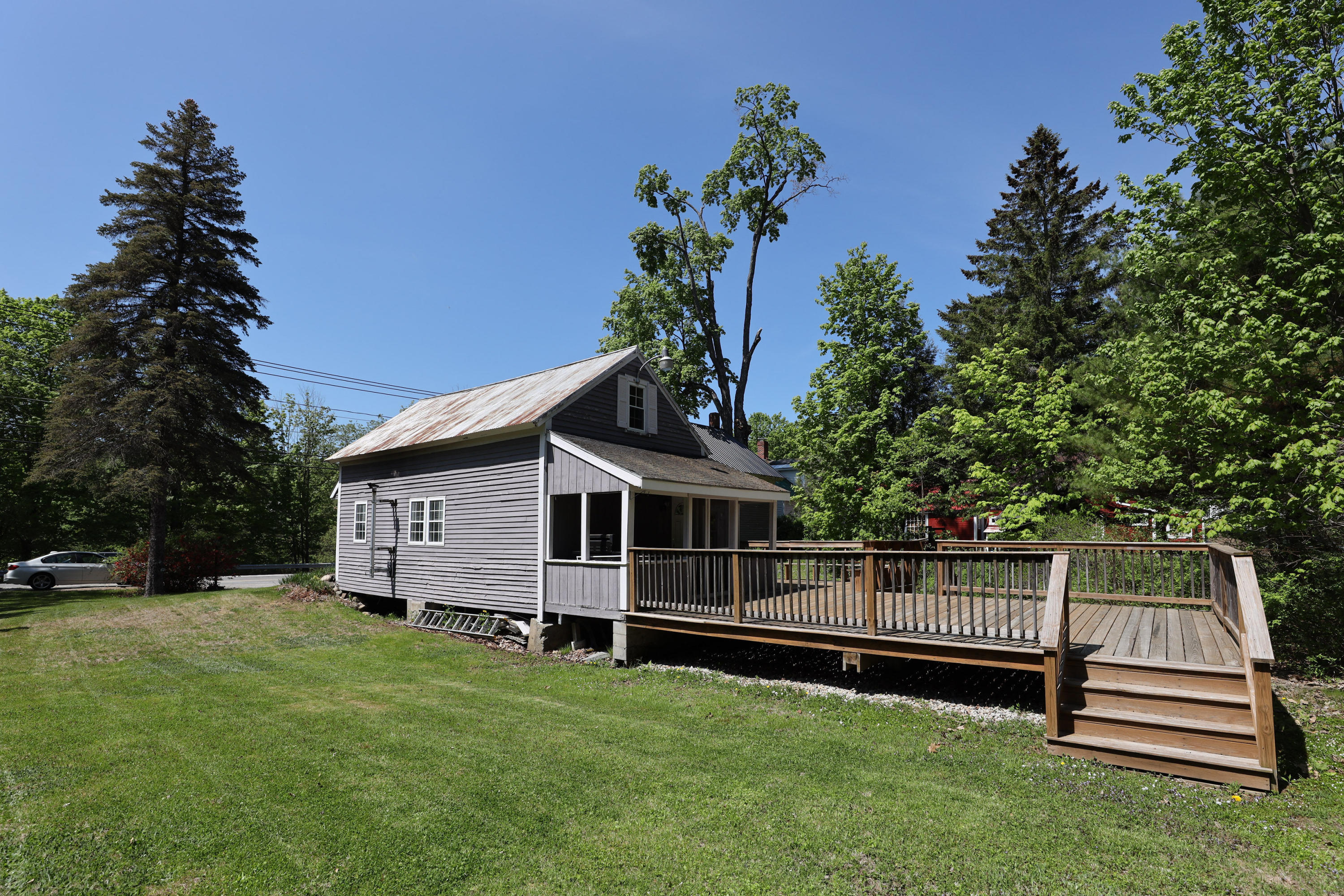 204 Emery Mills Road Shapleigh ME 04076