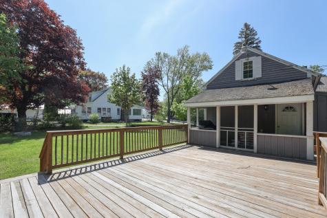 204 Emery Mills Road Shapleigh ME 04076