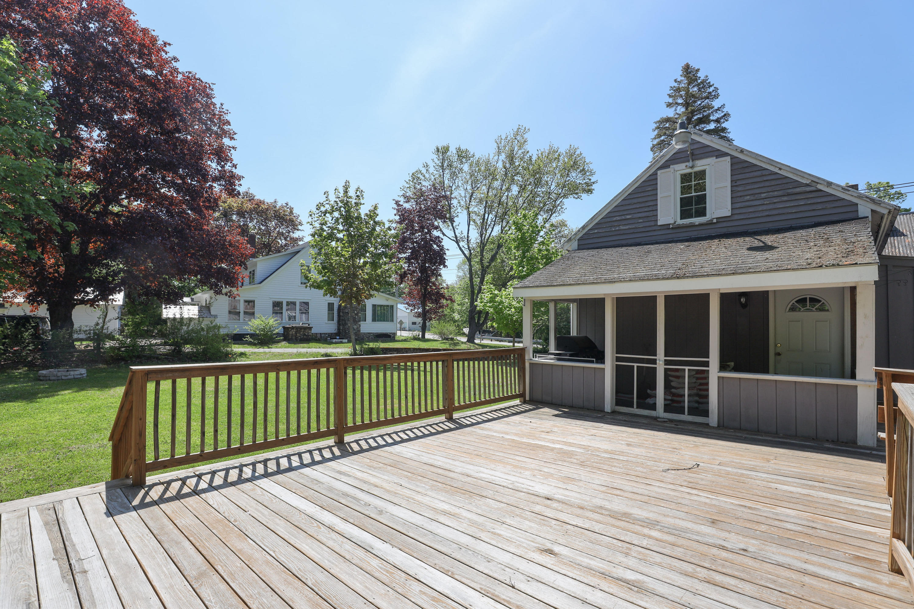 204 Emery Mills Road Shapleigh ME 04076