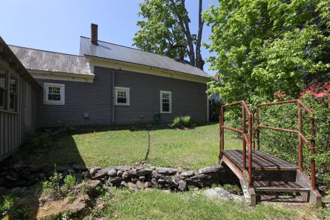 204 Emery Mills Road Shapleigh ME 04076