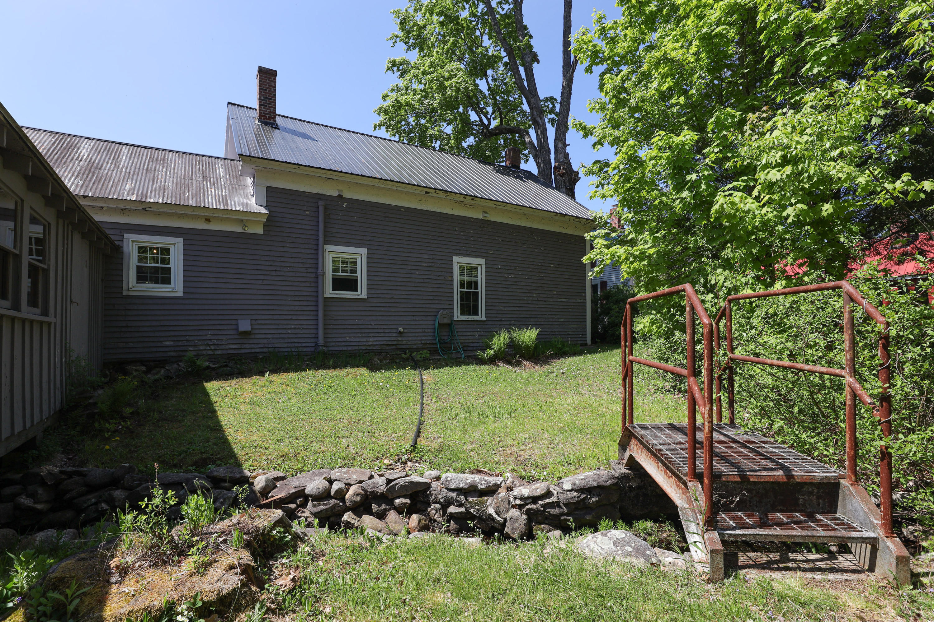 204 Emery Mills Road Shapleigh ME 04076