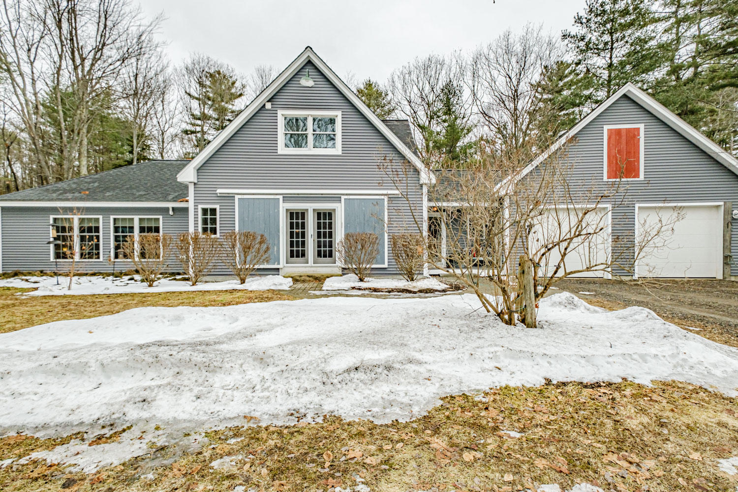 40 Bucket Lane Yarmouth ME 04096