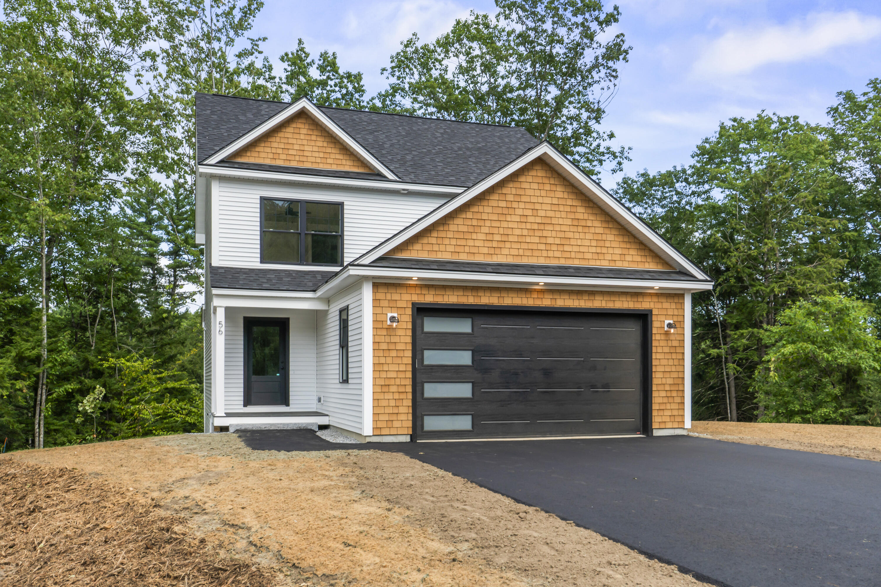 56 Woodbrey Lane Standish ME 04084