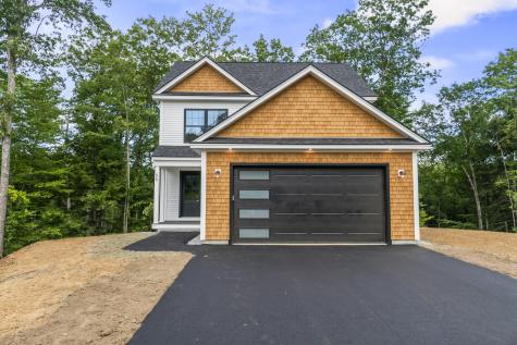 56 Woodbrey Lane Standish ME 04084