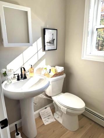 56 Woodbrey Lane Standish ME 04084