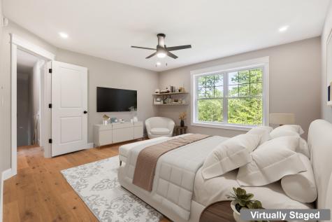 56 Woodbrey Lane Standish ME 04084