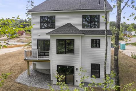 56 Woodbrey Lane Standish ME 04084