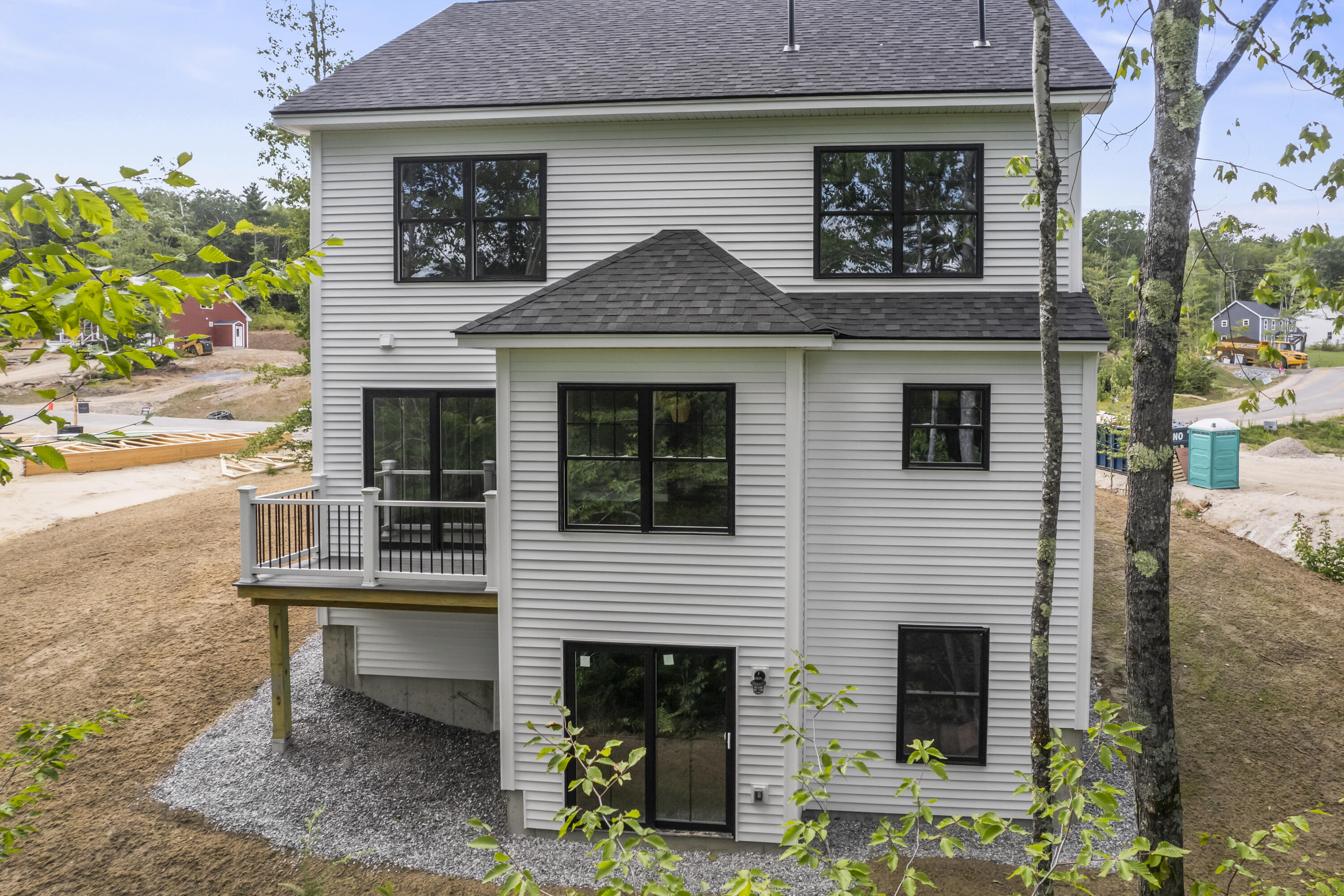 56 Woodbrey Lane Standish ME 04084