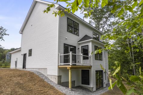 56 Woodbrey Lane Standish ME 04084