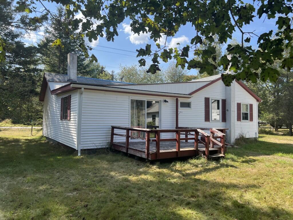 329 Seawall Road Southwest Harbor ME 04679