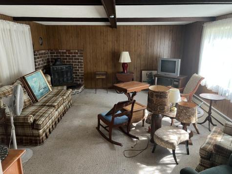 329 Seawall Road Southwest Harbor ME 04679