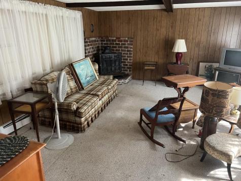 329 Seawall Road Southwest Harbor ME 04679