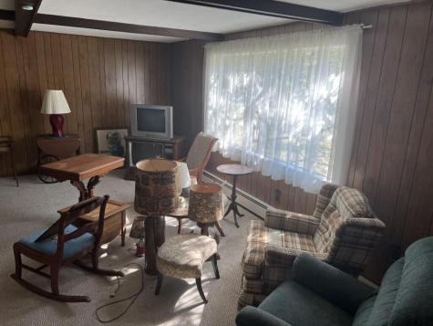 329 Seawall Road Southwest Harbor ME 04679