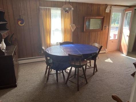 329 Seawall Road Southwest Harbor ME 04679