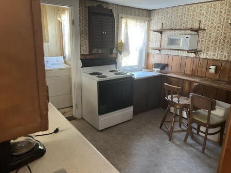 329 Seawall Road Southwest Harbor ME 04679