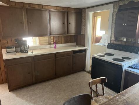 329 Seawall Road Southwest Harbor ME 04679