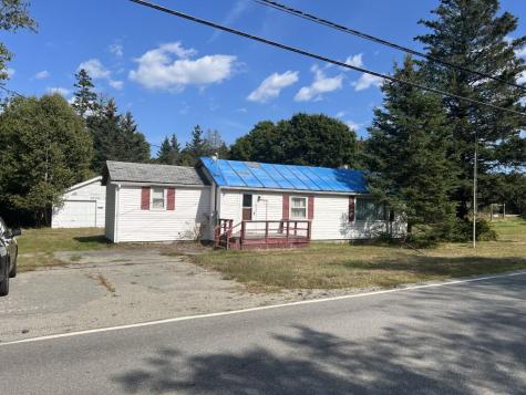 329 Seawall Road Southwest Harbor ME 04679