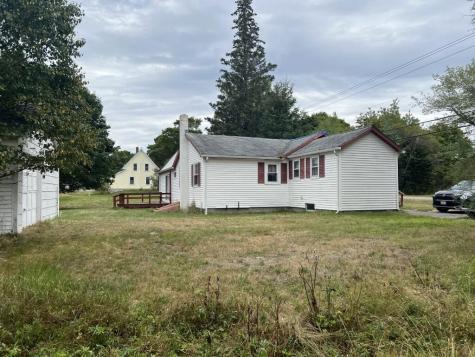 329 Seawall Road Southwest Harbor ME 04679