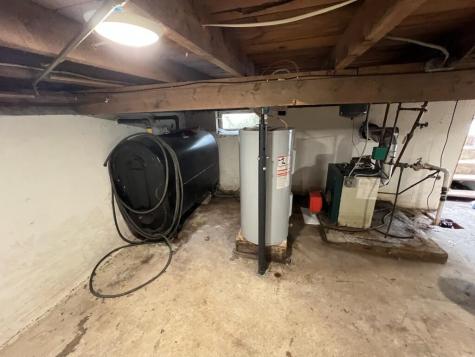 329 Seawall Road Southwest Harbor ME 04679