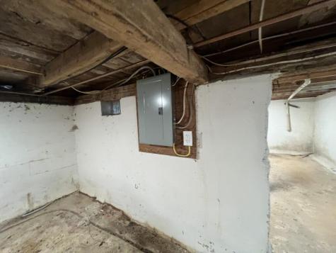 329 Seawall Road Southwest Harbor ME 04679