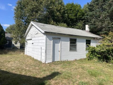 329 Seawall Road Southwest Harbor ME 04679