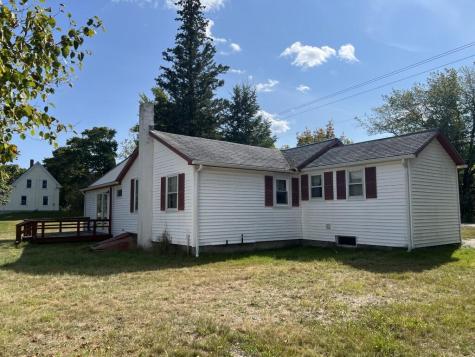 329 Seawall Road Southwest Harbor ME 04679