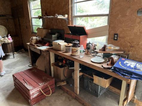 329 Seawall Road Southwest Harbor ME 04679