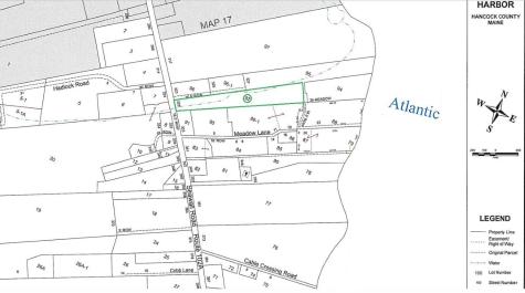 329 Seawall Road Southwest Harbor ME 04679