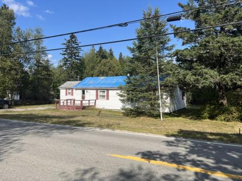 329 Seawall Road Southwest Harbor ME 04679