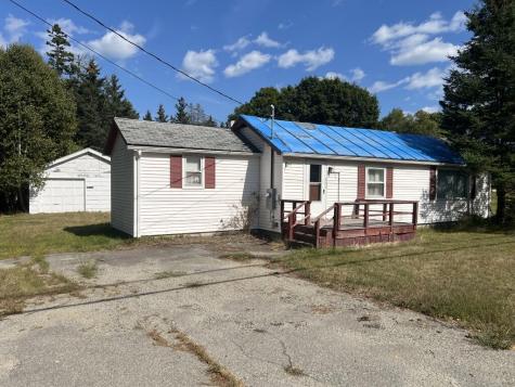 329 Seawall Road Southwest Harbor ME 04679