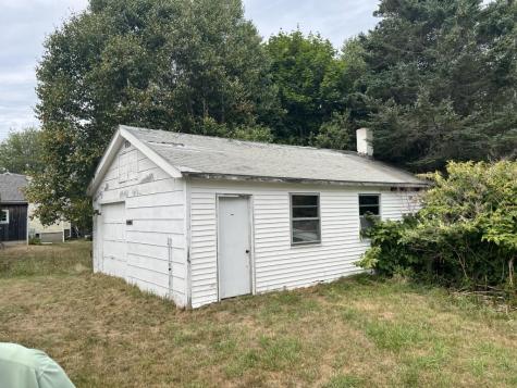 329 Seawall Road Southwest Harbor ME 04679