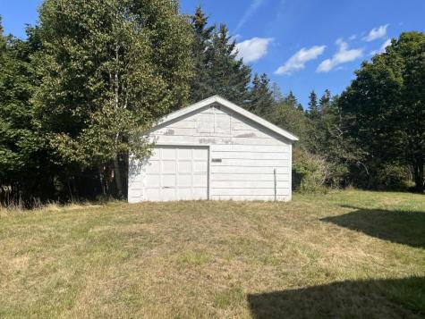 329 Seawall Road Southwest Harbor ME 04679