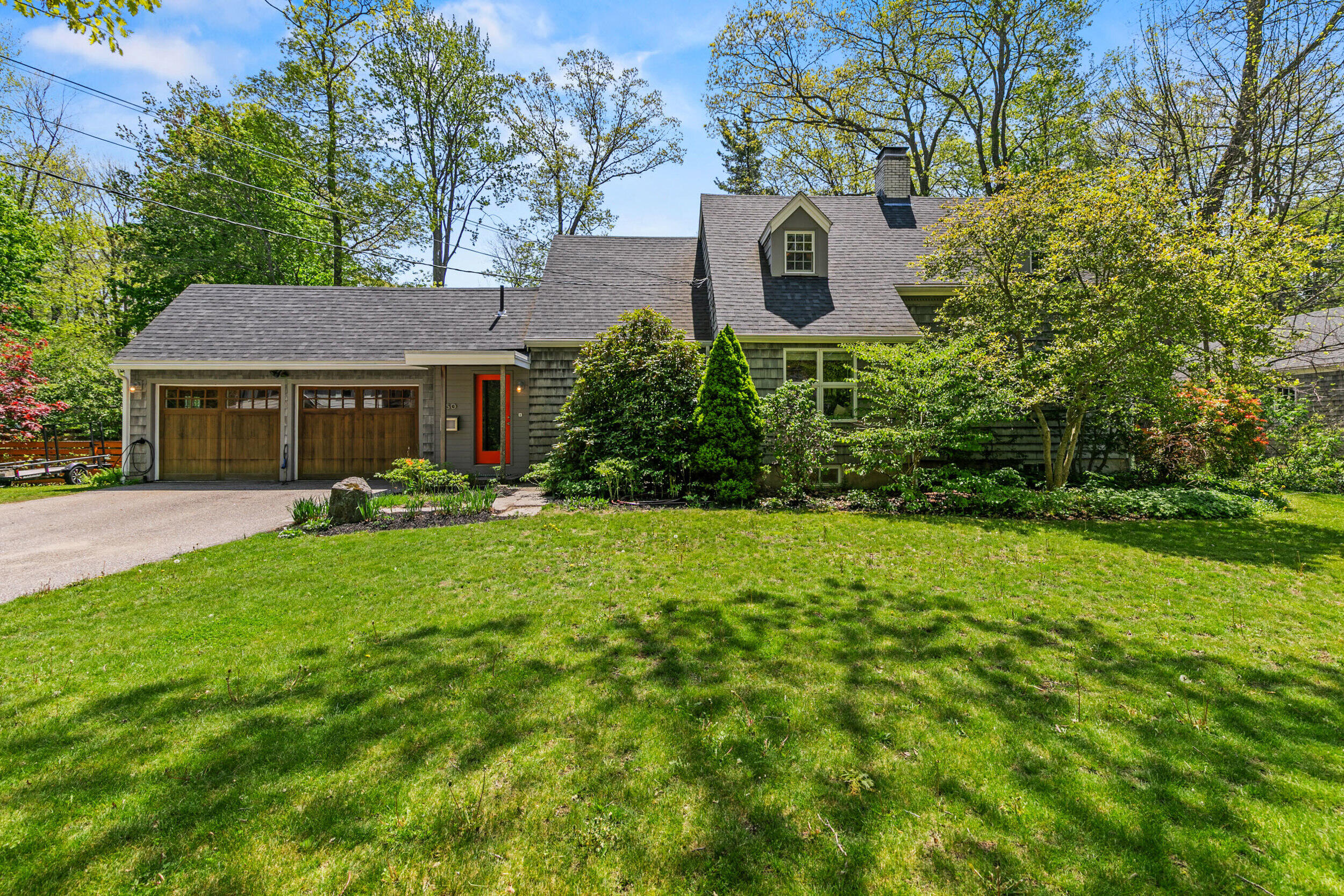 50 Oakhurst Road Cape Elizabeth ME 04107