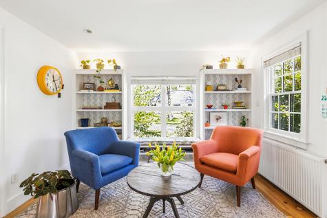 50 Oakhurst Road Cape Elizabeth ME 04107