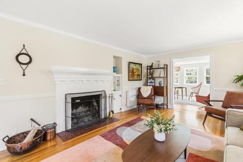 50 Oakhurst Road Cape Elizabeth ME 04107