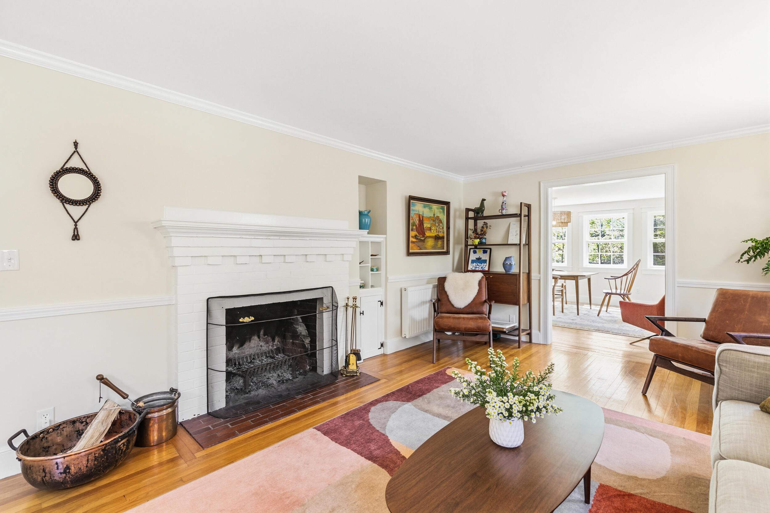50 Oakhurst Road Cape Elizabeth ME 04107