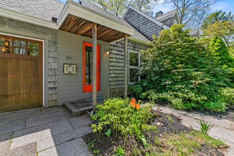 50 Oakhurst Road Cape Elizabeth ME 04107