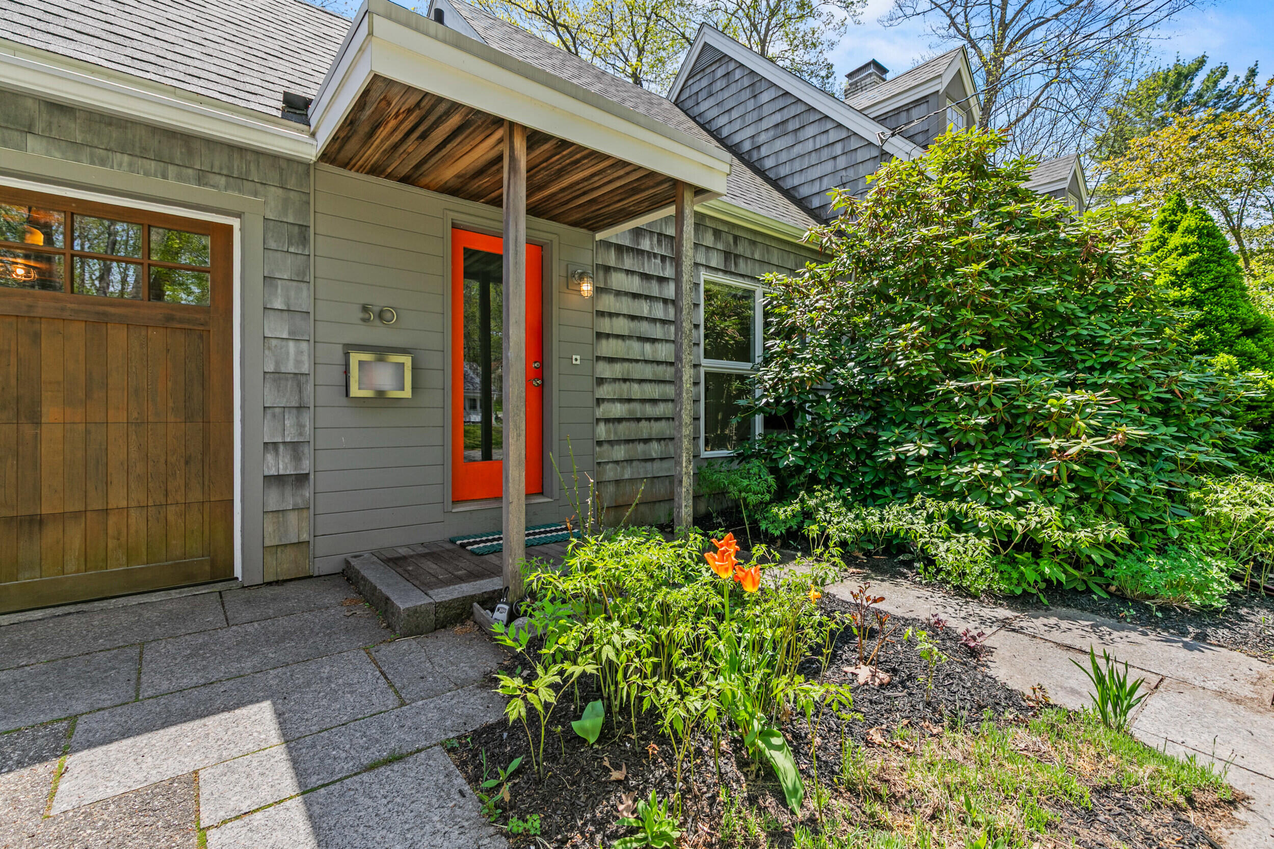 50 Oakhurst Road Cape Elizabeth ME 04107