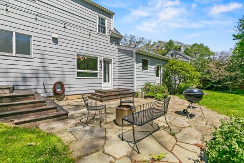 50 Oakhurst Road Cape Elizabeth ME 04107