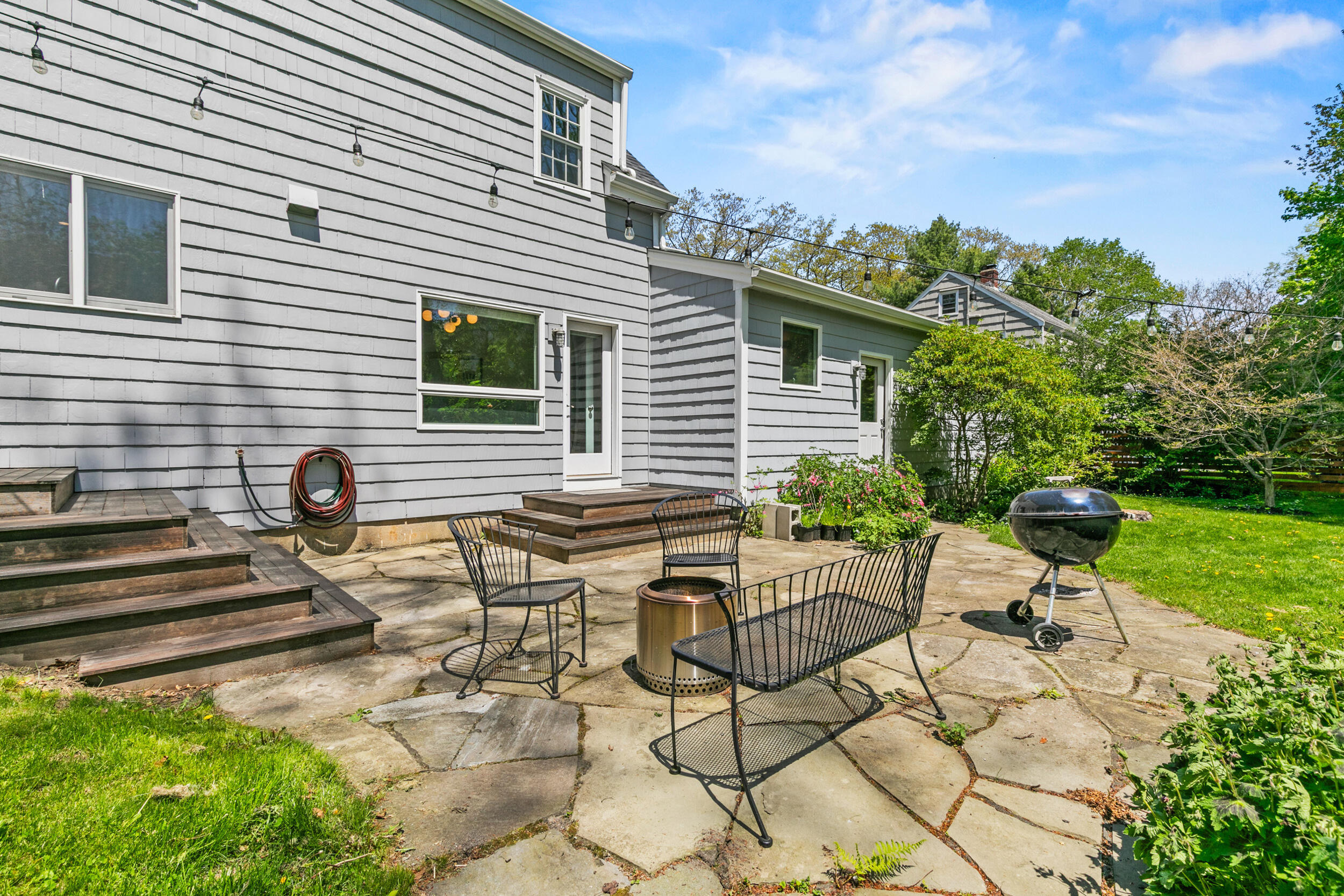 50 Oakhurst Road Cape Elizabeth ME 04107
